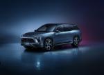 NIO ES8 2018 года